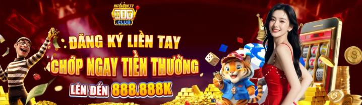 Đăng ký liền ngay chớp ngay phần thưởng
